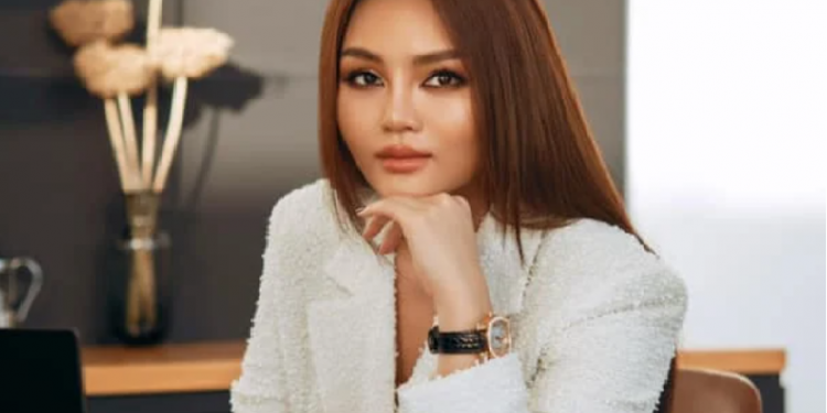 Con gái tỷ phú Trần Bá Dương đóng vai trò gì tại chuỗi siêu thị Emart?