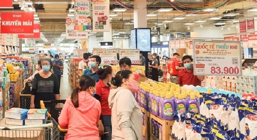 vimoney: Con gái tỷ phú Trần Bá Dương đóng vai trò gì tại chuỗi siêu thị Emart?