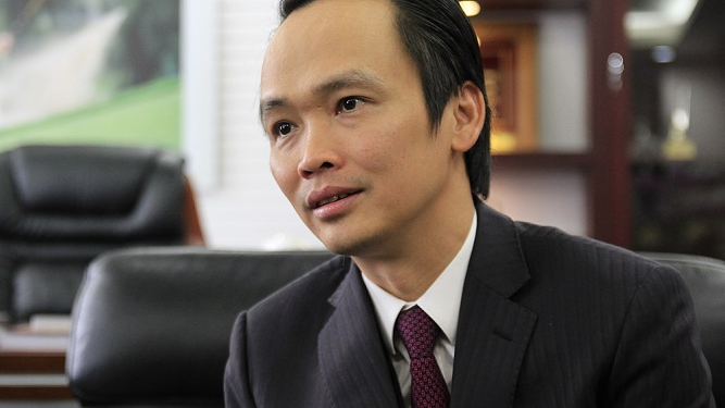 Lý do cổ phiếu ROS chưa được giao dịch trên UPCoM