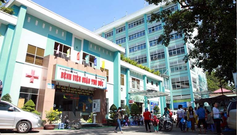 vimoney: Nhiều lãnh đạo bệnh viện TP HCM bị kỷ luật vì liên quan Việt Á