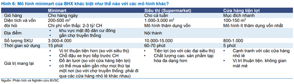 Sắp bán cổ phần, Bách Hoá Xanh được BVSC ước tính lỗ gần 2.000 tỷ trong 6T2022 - Ảnh 4.