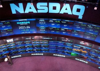 Nasdaq ra mắt Bộ phận tài sản tiền điện tử dành cho khách hàng tổ chức