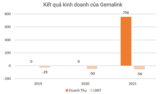 Siêu cảng Gemalink mang về bao nhiêu lợi nhuận cho Gemadept - Ảnh 2.