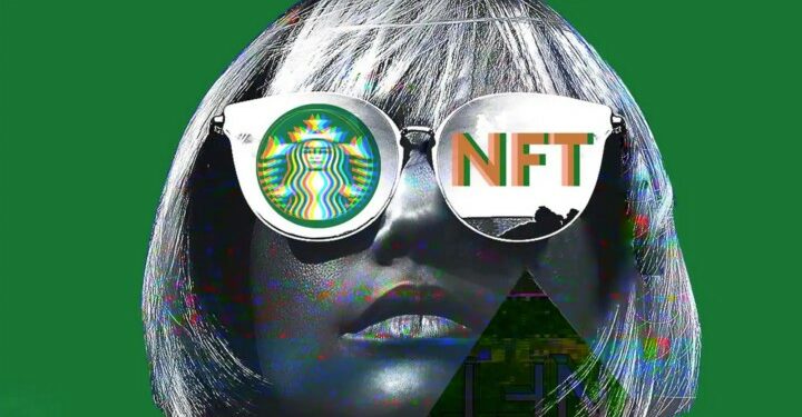 Kế hoạch ứng dụng NFT và Web3 của Starbucks