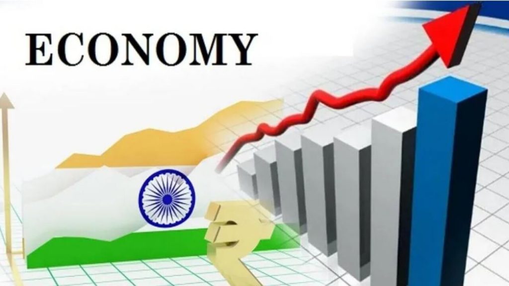 Ấn Độ trở thành nền kinh tế lớn thứ 5 trên thế giới
