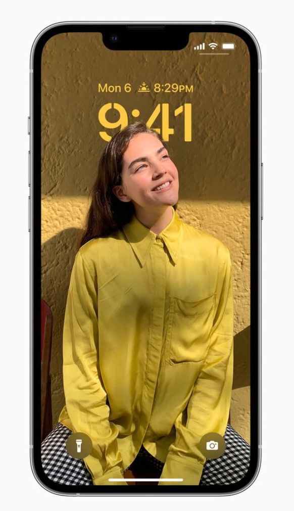 Apple cập nhật iOS 16 mang đến nhiều tính năng xịn sò mà không cần phải mua iPhone 14 h2