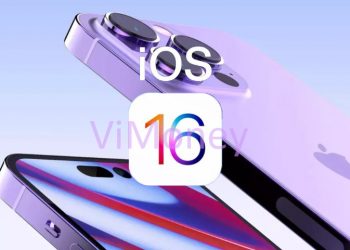 Apple cập nhật iOS 16 mang đến nhiều tính năng xịn sò mà không cần phải mua iPhone 14