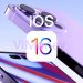 Apple cập nhật iOS 16 mang đến nhiều tính năng xịn sò mà không cần phải mua iPhone 14