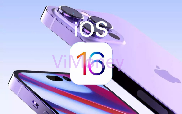 Apple cập nhật iOS 16 mang đến nhiều tính năng xịn sò mà không cần phải mua iPhone 14