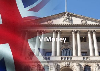Ngân hàng Trung ương Anh tăng lãi suất lên 50 điểm cơ bản, trong lần tăng thứ bảy liên tiếp