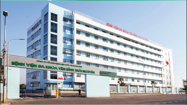 Bệnh viện Quốc tế Thái Nguyên chào bán 26 triệu cổ phiếu cho cổ đông giá 20.000 đồng - Ảnh 1.