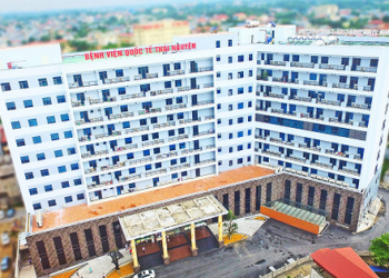 Bệnh viện Quốc tế Thái Nguyên vay ban lãnh đạo 92 tỷ đồng để trả nợ trái phiếu