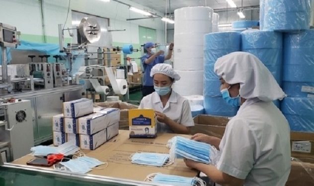 Bị hàng loạt ý kiến ngoại trừ của kiểm toán, Danameco nói gì?  - Ảnh 1.