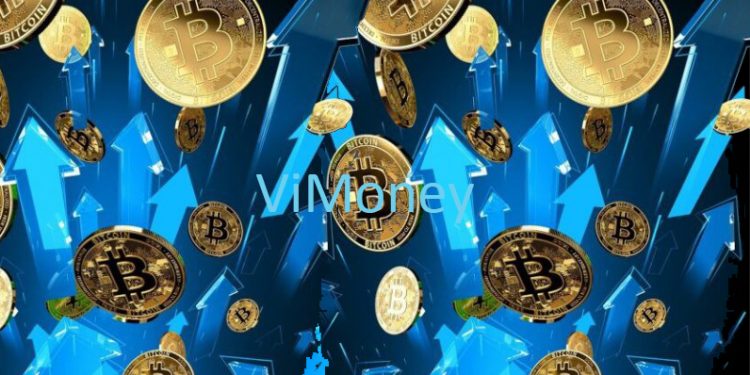 Bitcoin sẽ có đợt tăng giá mạnh, mốc thời gian đó ở đâu?