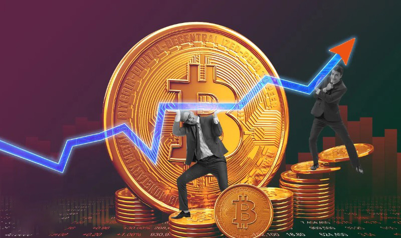 Bitcoin sẽ có đợt tăng giá mạnh, mốc thời gian đó ở đâu?