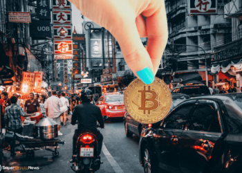 Thailand SEC limits crypto
