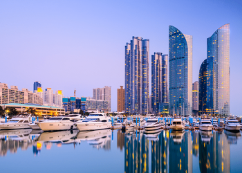 Các dấu hiệu của thành phố đô thị Busan Thỏa thuận với FTX để thành lập các doanh nghiệp dựa trên chuỗi khối