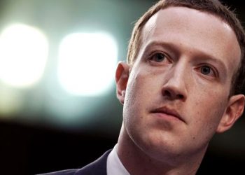 Các nhà lập pháp Mỹ yêu cầu Mark Zuckerberg làm rõ về chính sách chống lừa đảo crypto của Meta