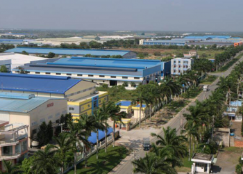 Chậm công bố BCTC bán niên soát xét, HoSE cảnh báo đưa cổ phiếu ITA vào diện kiểm soát