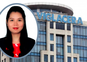 Chân dung nữ ứng viên được Bộ Xây dựng đề cử vào HĐQT Viglacera - Ảnh 1.