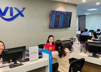 Chứng khoán VIX muốn mua lại trước hạn toàn bộ trái phiếu phát hành năm 2021 - Ảnh 1.