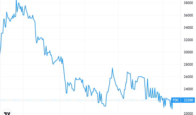 Fideco: Cơ cấu cổ đông biến động mạnh, chào bán riêng lẻ bằng một nửa thị giá - Ảnh 1.