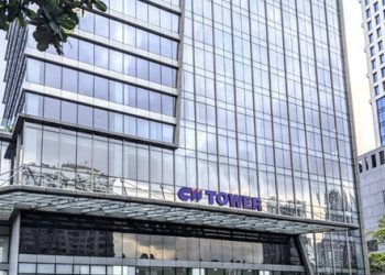 Cổ phiếu CII được cấp margin trở lại