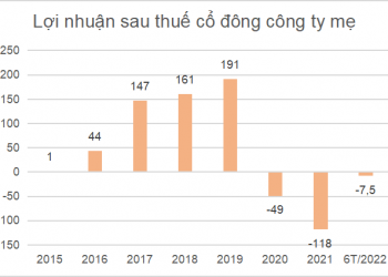 Cổ phiếu bị lưu ý khả năng hủy niêm yết, triển vọng phục hồi của Hàng không Taseco ra sao? - Ảnh 1.
