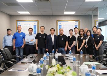 Chiến dịch khảo sát 100 công ty niêm yết của CSI: Công nghệ đập tan khoảng cách, chưa bao giờ giới đầu tư dễ dàng tiếp cận doanh nghiệp đến vậy - Ảnh 2.