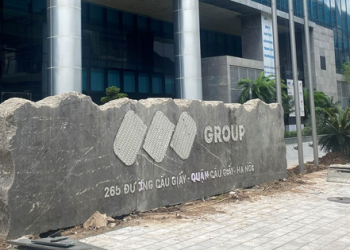 Cục thuế Thành phố Hà Nội ngừng sử dụng hóa đơn đối với Tập đoàn FLC