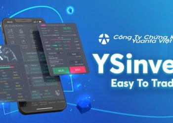 Đầu tư và giao dịch dễ dàng với ứng dụng YSinvest mới của Yuanta Việt Nam - Ảnh 1.
