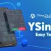 Đầu tư và giao dịch dễ dàng với ứng dụng YSinvest mới của Yuanta Việt Nam - Ảnh 1.
