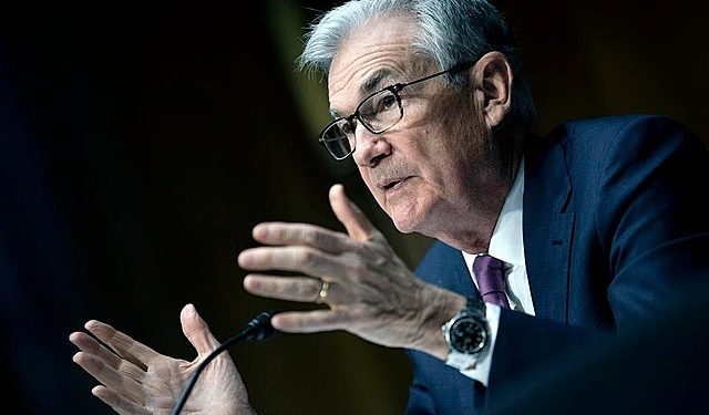 Điều gì đã và có thể xảy ra với thị trường chứng khoán nếu Fed tăng lãi suất 1% - Ảnh 1.