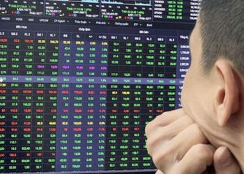 Định giá cổ phiếu ngân hàng ở mức hợp lý, nhưng nhà đầu tư không nên kỳ vọng quá nhiều trong ngắn hạn
