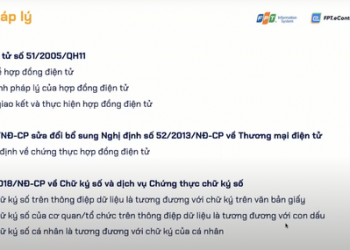 Ký kết điện tử: Đòn bẩy tăng cường trải nghiệm khách hàng ngành Chứng khoán - Ảnh 1.