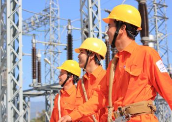 EVN lỗ gần 16.600 tỷ đồng nửa đầu năm 2022