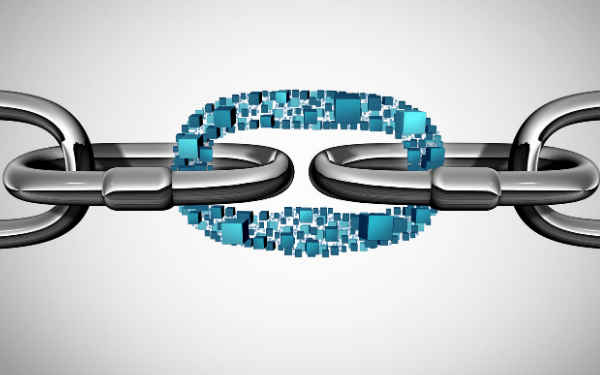 Canada uses blockchain for supply chain