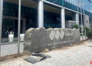 FLC quyết chuộc lại tòa tháp 265 Cầu Giấy - Ảnh 1.