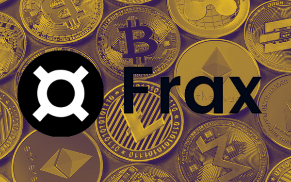 Frax Finance ra mắt Thị trường Vay và Cho vay Fraxlend