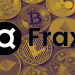 Frax Finance ra mắt Thị trường Vay và Cho vay Fraxlend