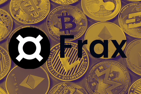 Frax Finance ra mắt Thị trường Vay và Cho vay Fraxlend