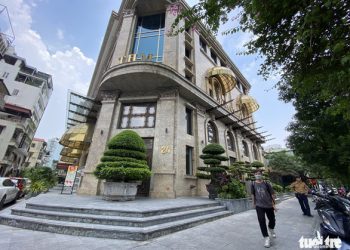 Gian dối hồ sơ chào bán trái phiếu Tân Hoàng Minh, 2 công ty chứng khoán bị phạt - Ảnh 1.