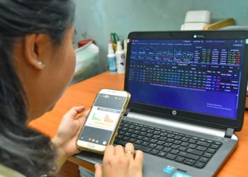 Giao dịch T+0: Chờ đến bao giờ? - Ảnh 1.