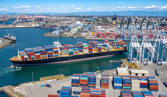 SSI Research: Hải An vẫn có thể duy trì mức lợi nhuận cao nhờ công suất tăng lên - Ảnh 1.