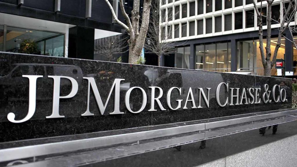 JPMorgan: Nhu cầu sử dụng tiền điện tử như một công cụ thanh toán giảm mạnh