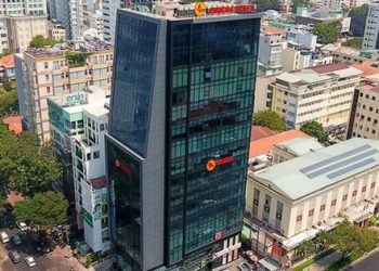 Kết quả kinh doanh phục hồi, Cienco 4 chuyển niêm yết sàn HNX