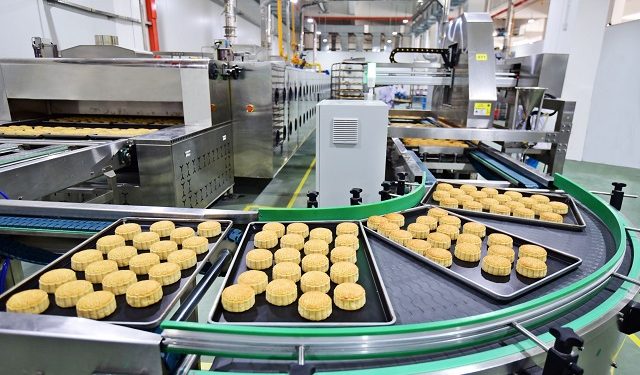 Kido lãi 60 tỷ trong mùa Trung thu 2022 - Ảnh 1.