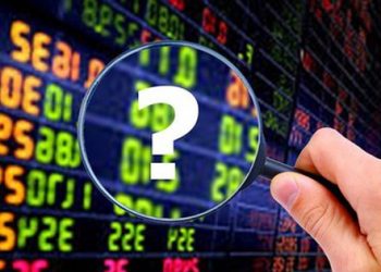 Lãi suất tăng sẽ khiến định giá cổ phiếu giảm, áp lực vẫn còn