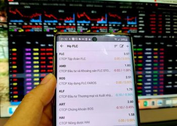 Lãnh đạo FLC biến động sau thông báo tìm được đơn vị kiểm toán - Ảnh 1.