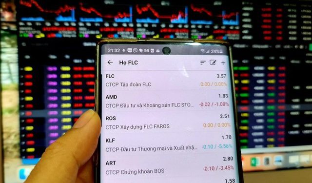 Lãnh đạo FLC biến động sau thông báo tìm được đơn vị kiểm toán - Ảnh 1.